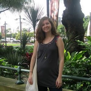 Meet your Posher, Abigail